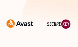 SecureKey Avast acquisition digital identity security