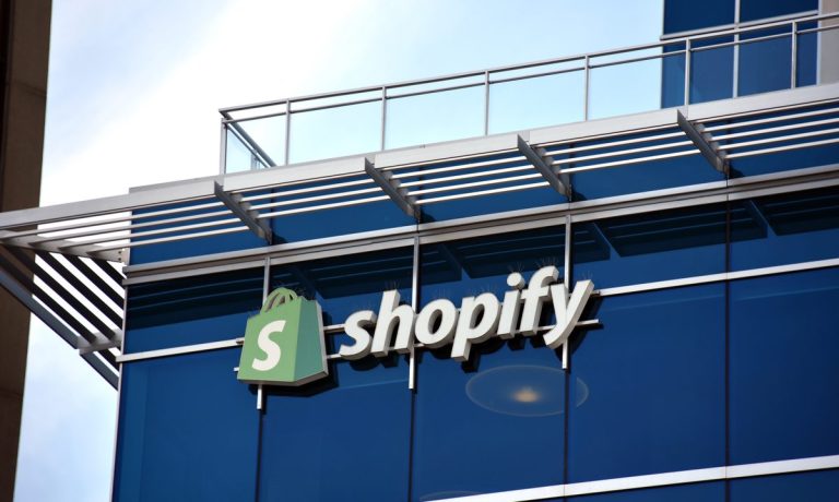 Shopify