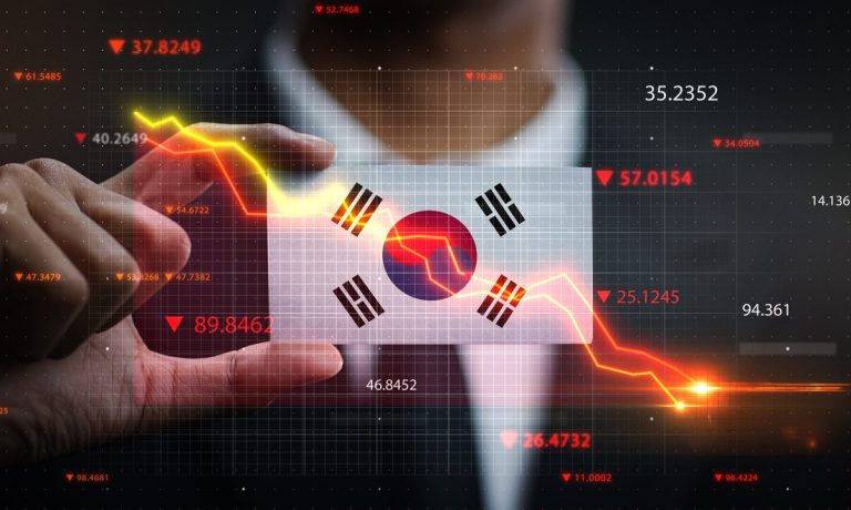 South Korea, IPO, KOSPI, KOSDAQ