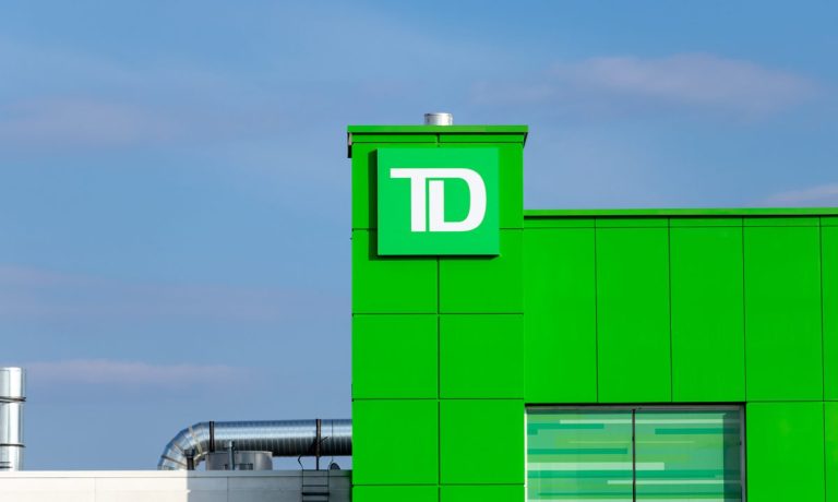 TD Bank, TD Auto finance, real-time payments, car dealersjpg