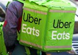 Uber Eats