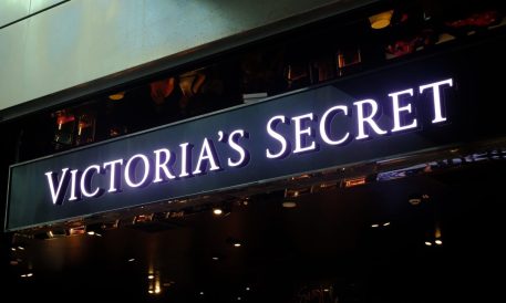 Shoppers can now buy Victoria's Secret on  in 'first time' move - and  you can use Prime to get items even faster