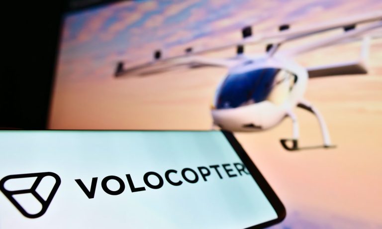 Volocopter