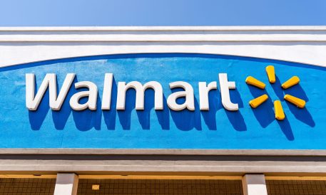 Walmart Holds Lead in Health and Personal Care