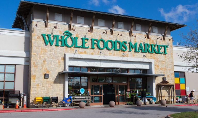 Whole Foods Market