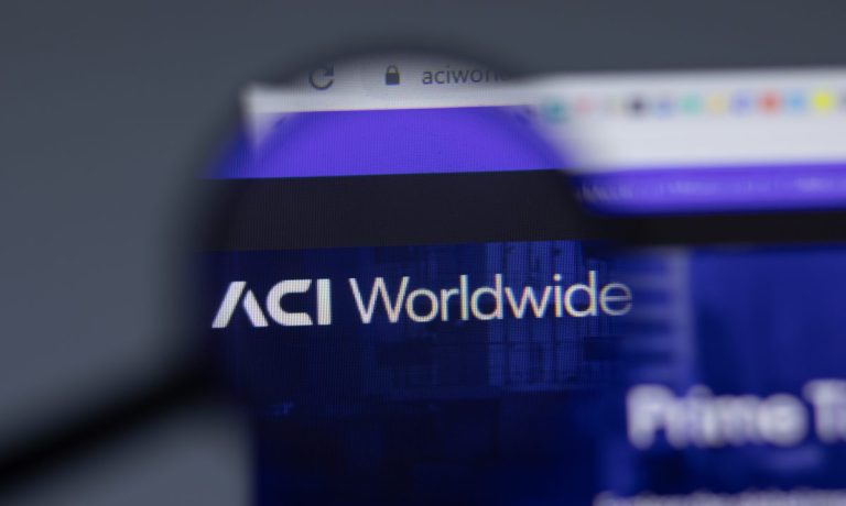 aci worldwide, fraud prevention, machine learning