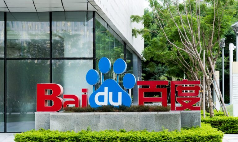 Baidu