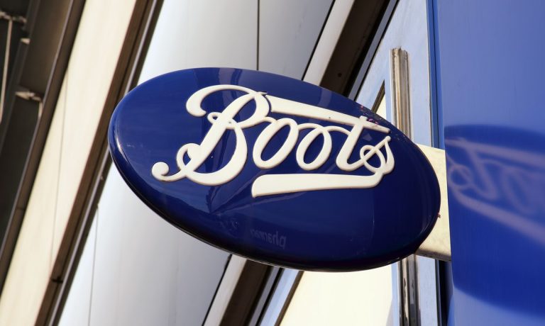 Boots, UK, Walgreens Boots Alliance