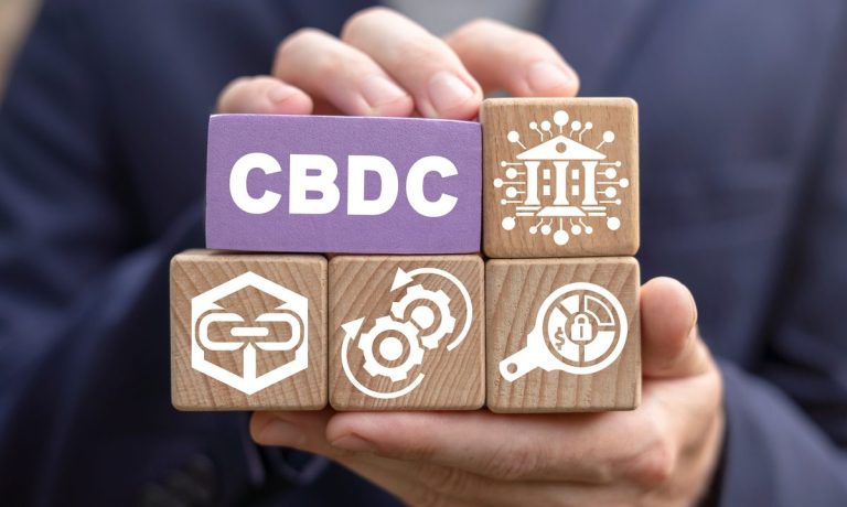 CBDC, crypto, privacy, digital currency