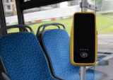 contactless transit payments