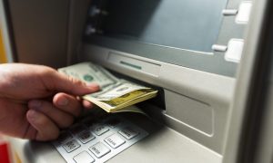 NCR - Digital-First Banking - March 2022 - Explore why more ATM network providers and FIs are catching on to the appeal of cash-recycling ATMs