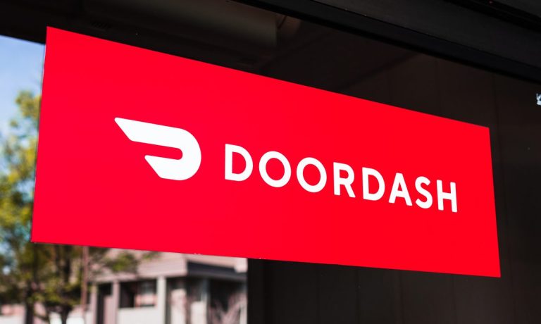 DoorDash, food commerce, CPG