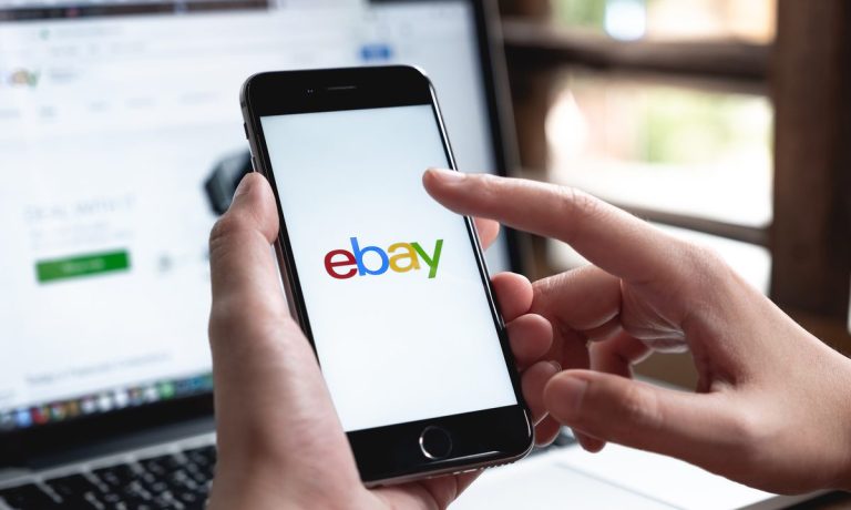 eBay