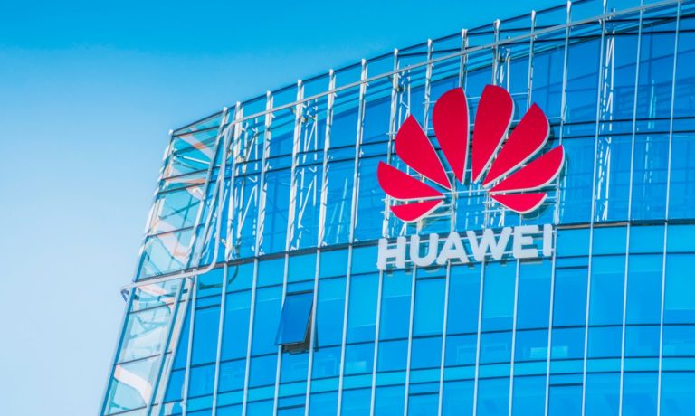 Huawei, CFO, US, Canada