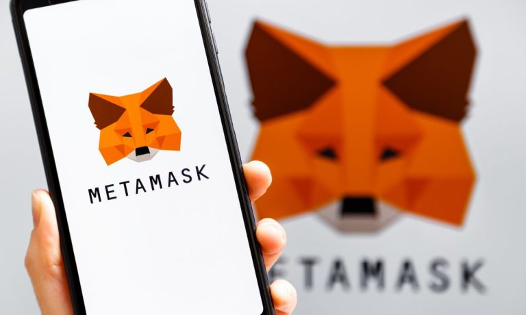 MetaMask, Infura, crypto, sanctions