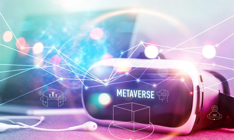 metaverse