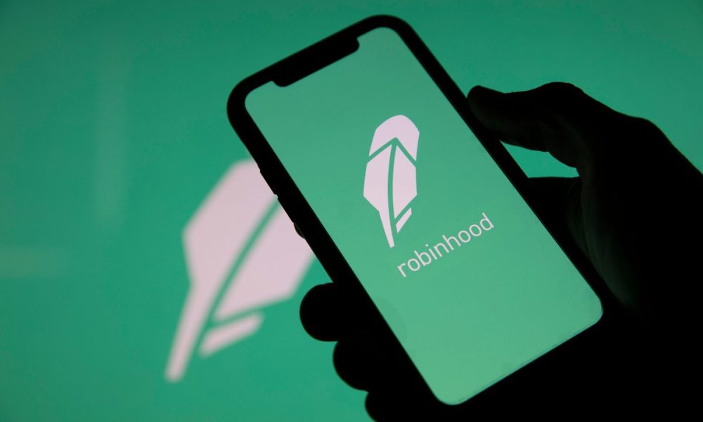 Robinhood Continues UK Expansion With Stock Lending