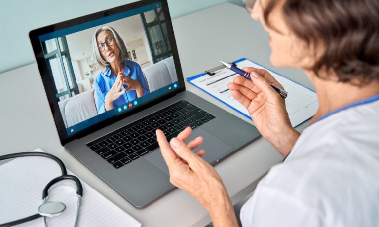 VS Digital Health, telehealth