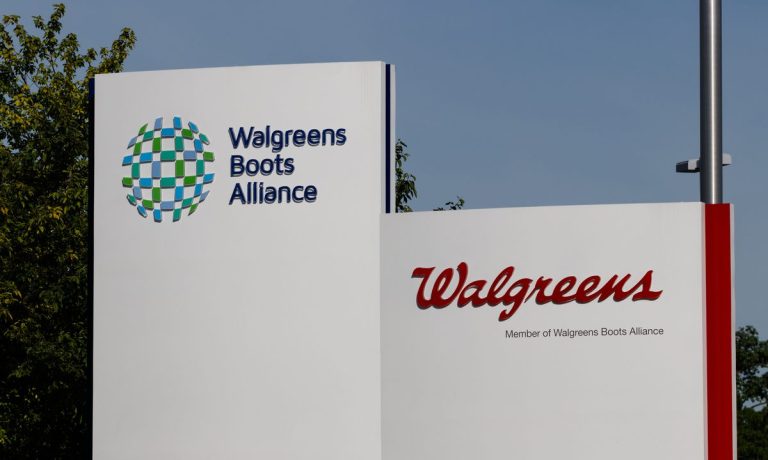 walgreens, boots alliance, prescriptions, Rx, pharmacists