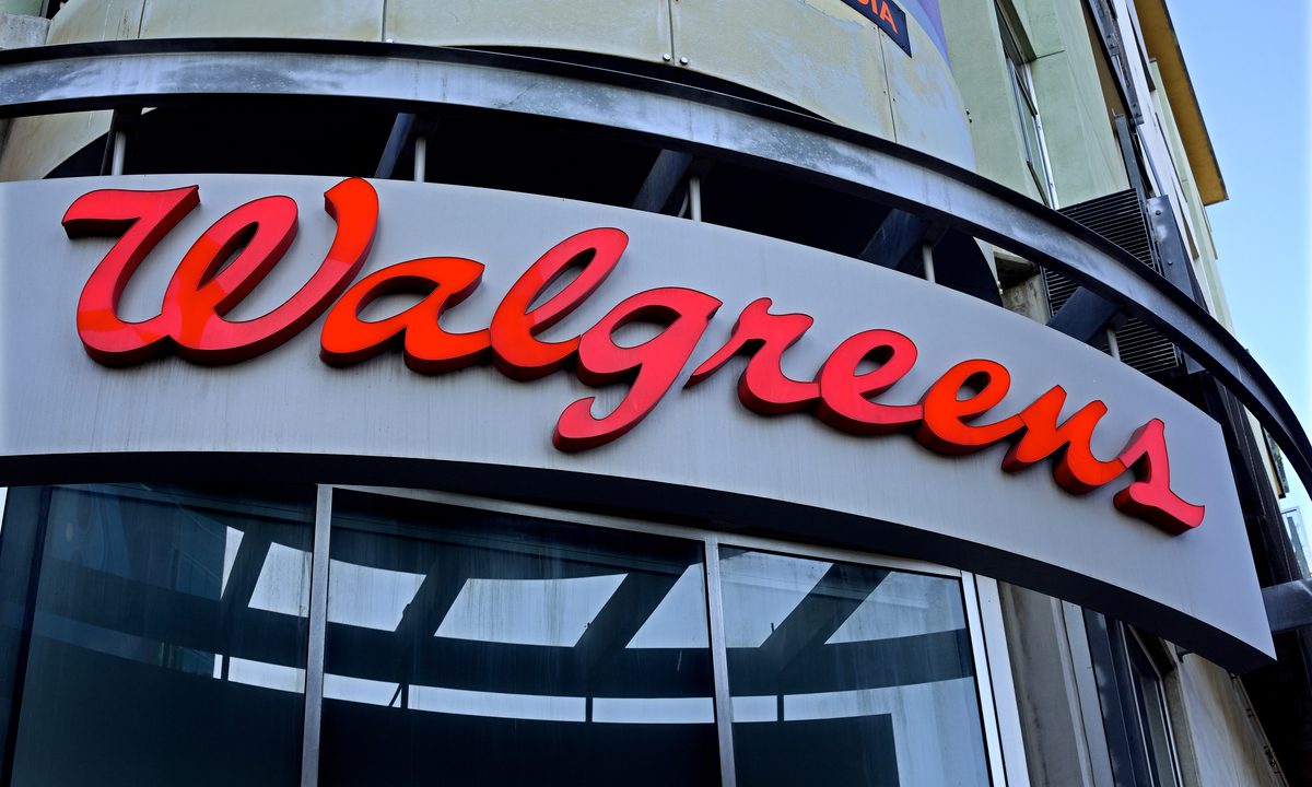 Walgreens Joins PayNearMe Cash Payment Network