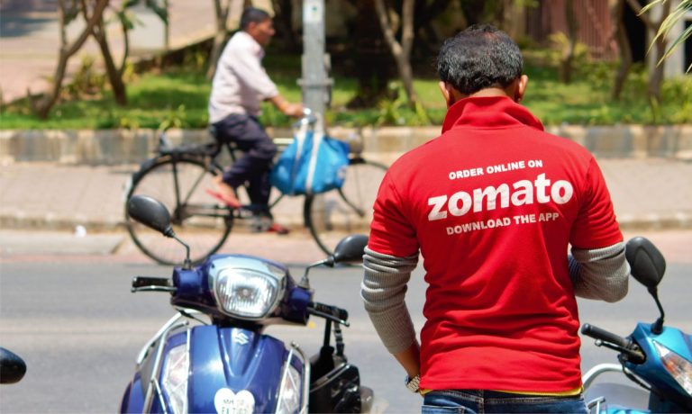 Zomato, Blinkit, merger