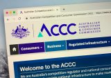 ACCC, Australia, Amazon, regulations