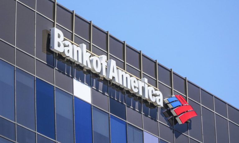 Bank of America