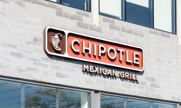 Chipotle Leans on Drive-Thru to Boost Efficiency