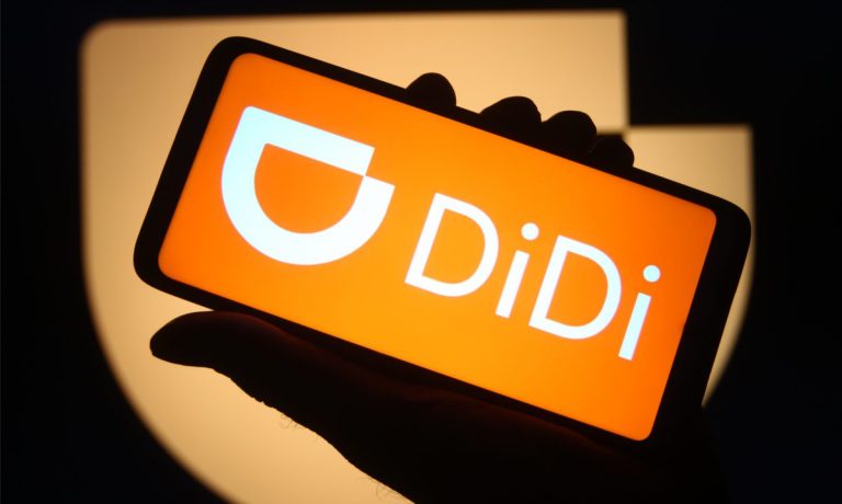 DiDi, ride-hailing, NYSE, stocks, delisting