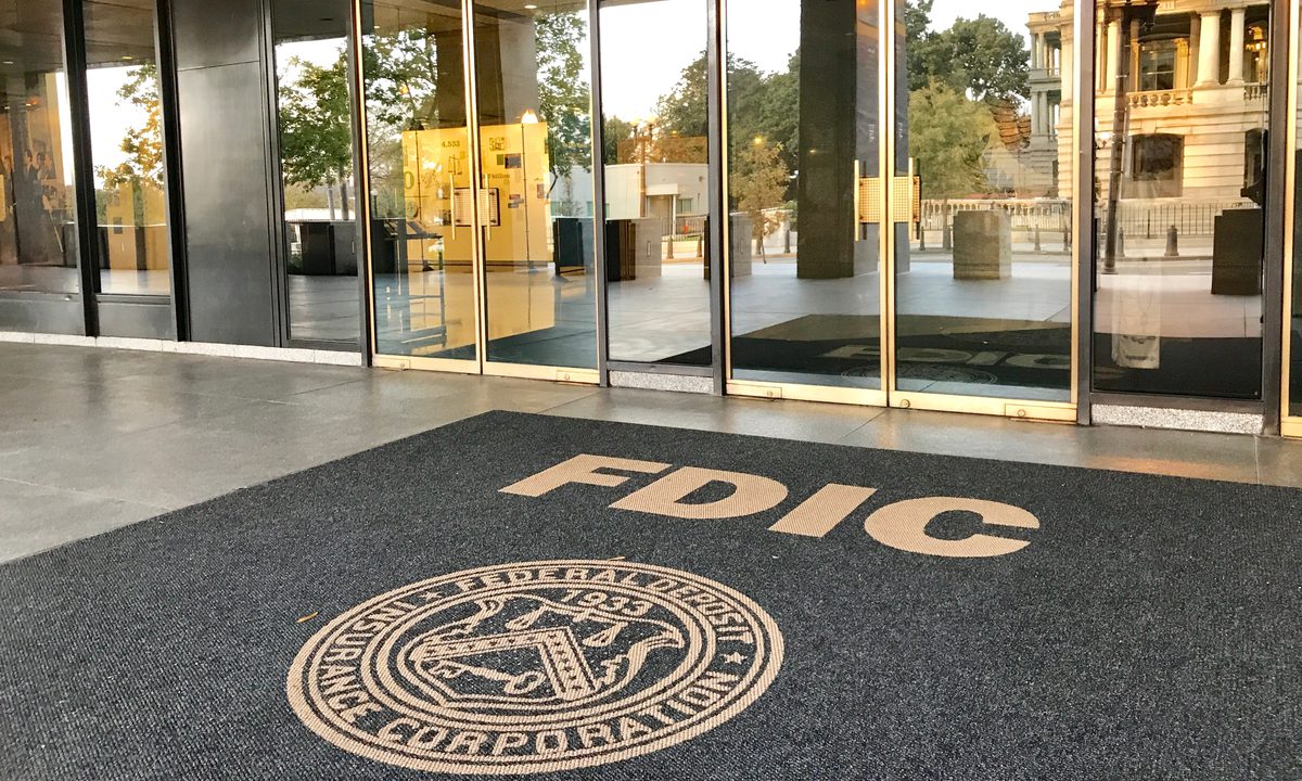 FDIC’s New Cybersecurity Rule Kicks Off May 1