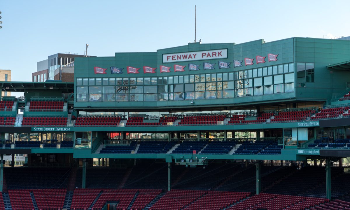 Instacart Brings SelfService Checkout to Fenway