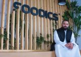 Foodics, ResTech, Saudi, investment, Series C