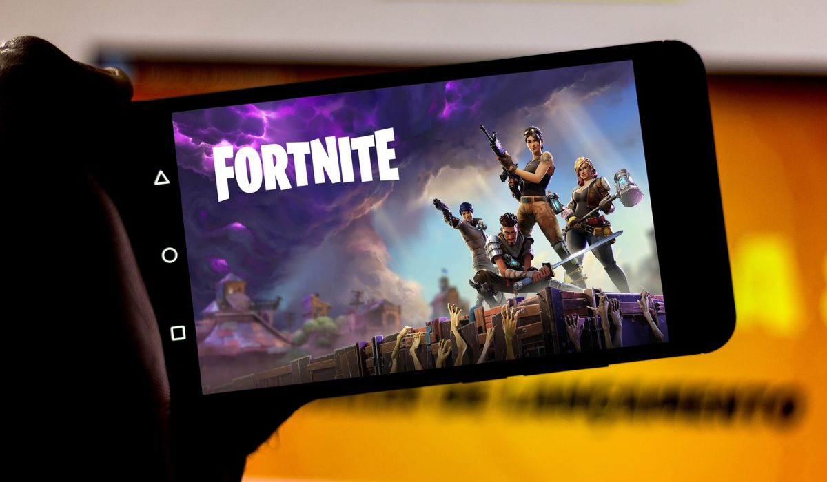 Both Epic Games and Microsoft to donate Fortnite proceeds to