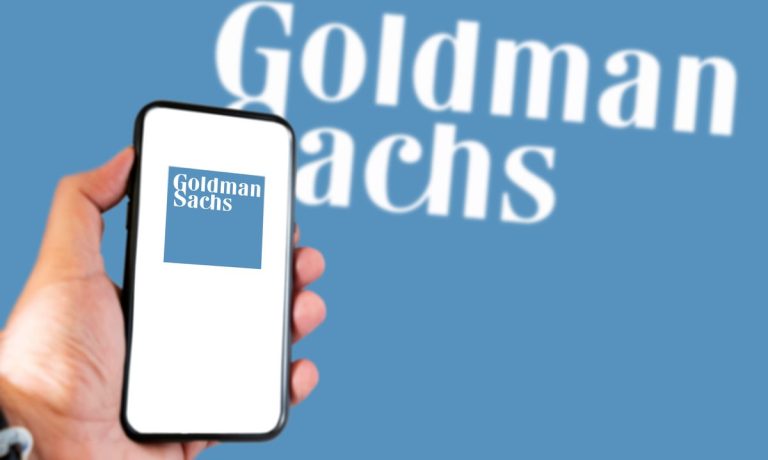 Goldman Sachs