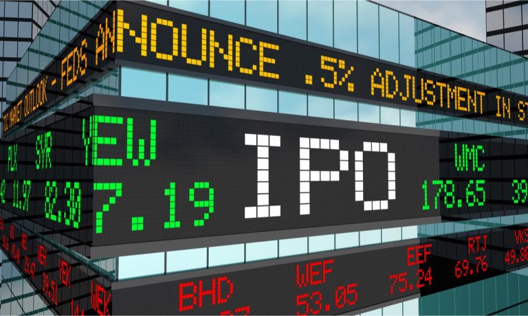 IPO