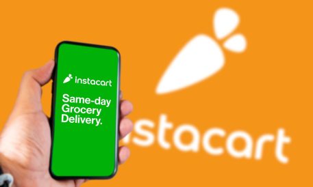 Instacart Debuts 'Big & Bulky' Same-Day Delivery Service for Retailers 