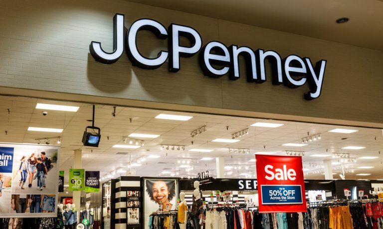 JCPenney