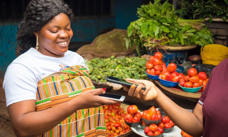 Kenya, mobile payments