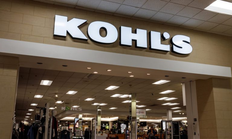 Kohl’s