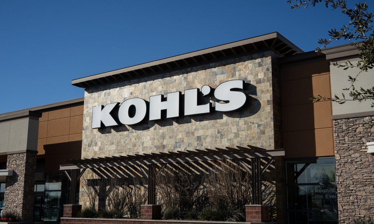 Kohls Parent Company