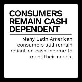 Kushki - Digitizing Payments In Latin America - March/April 2022 - Find out more about how the expanding Latin American gig economy is changing consumers' payments needs and expectations