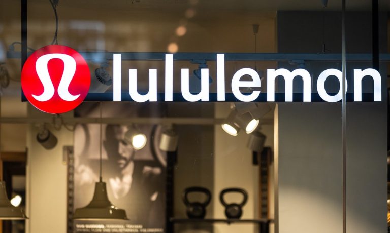 Lululemon