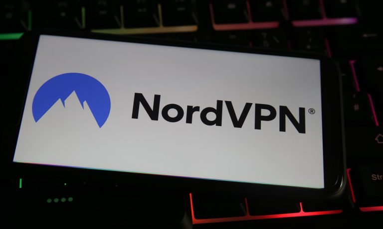 NordVPN