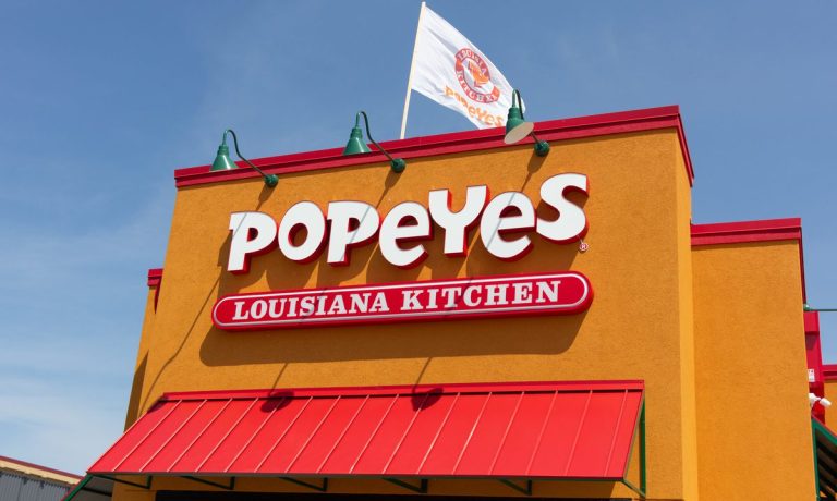 Popeyes