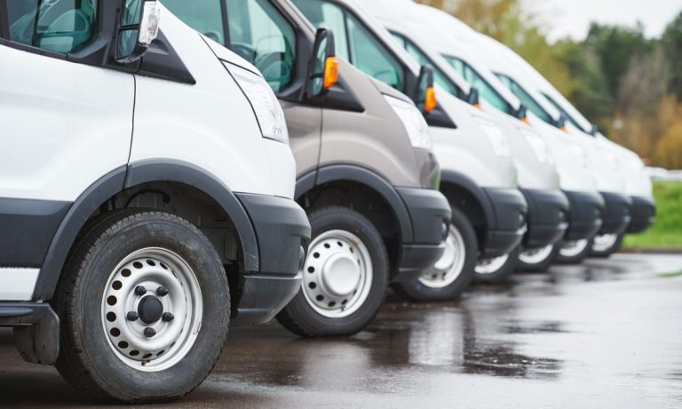 Fleet Tracking Boosts SMB Fleets’ Efficiency, More