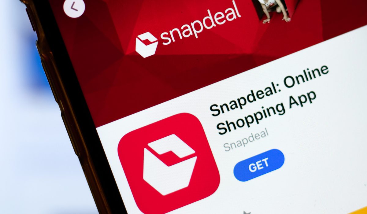 File:Snapdeal-Logo.png - Wikipedia