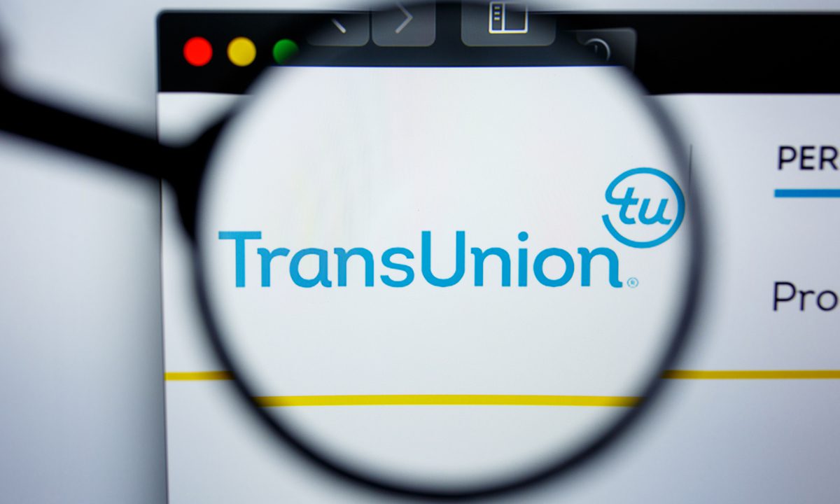 CFPB Files Lawsuit vs TransUnion for Violations