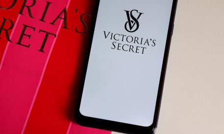 The Victoria Secret App