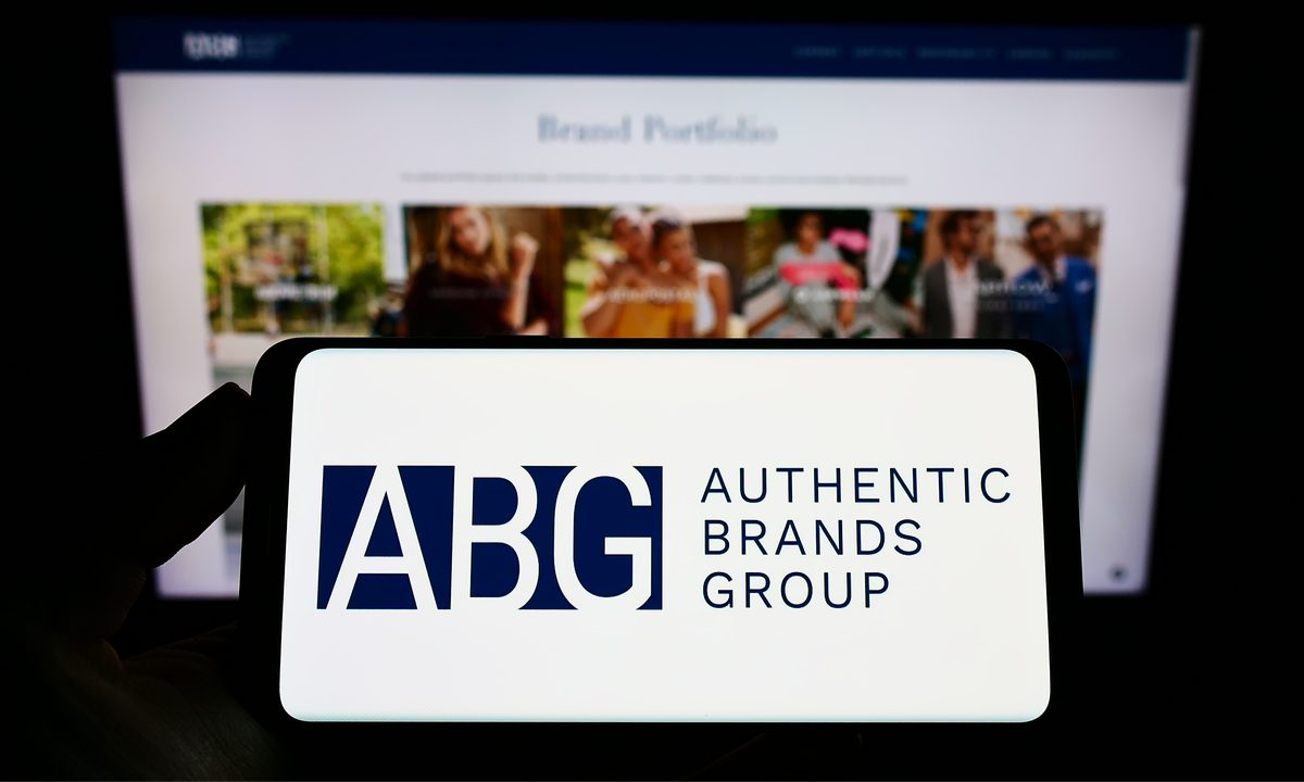 Strategic Partners — Authentic Brands Group