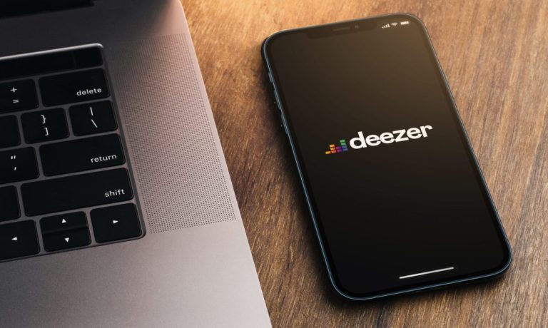 Deezer, EMEA, France, I2PO